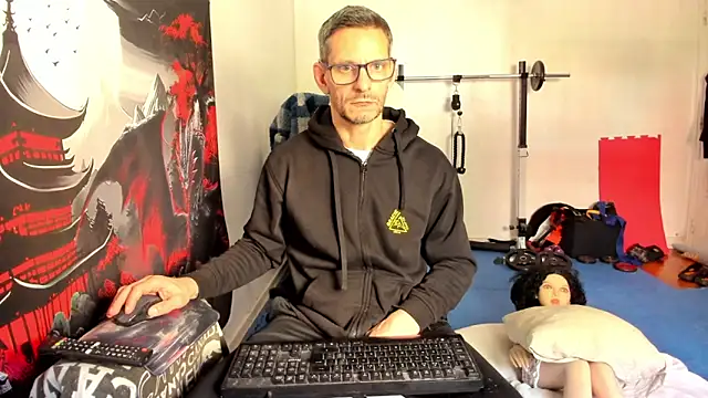 Samurayjiu online show from 03/28/26, 03:13