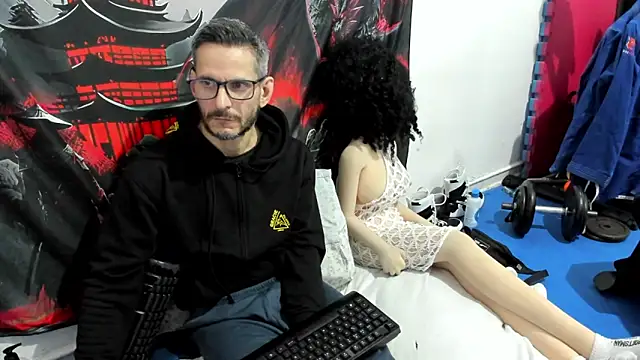 Samurayjiu online show from 03/20/26, 12:11