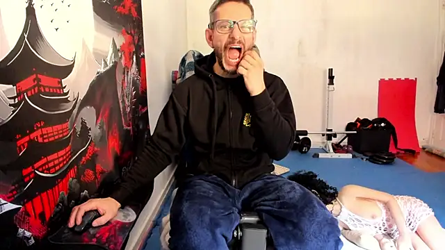 Samurayjiu online show from 03/25/26, 12:15