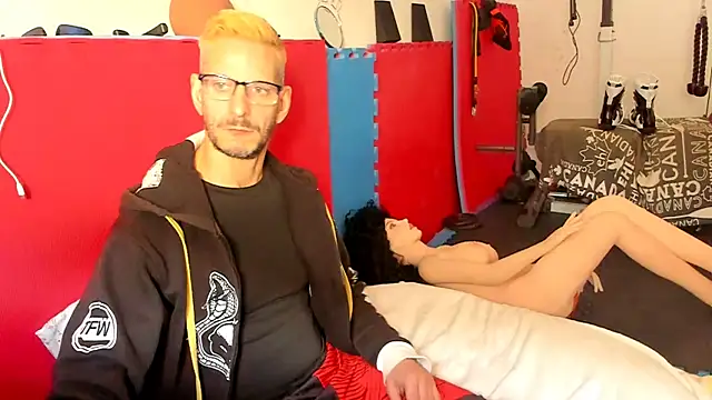 Samurayjiu online show from 11/06/25, 11:47