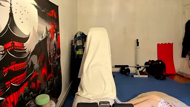 Samurayjiu online show from 03/26/26, 12:25