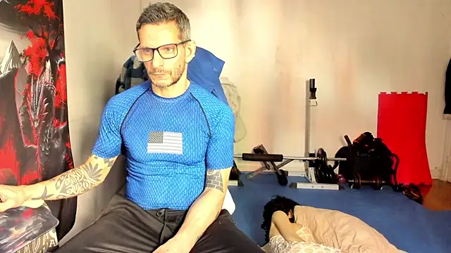 Samurayjiu online show from 04/05/26, 04:13