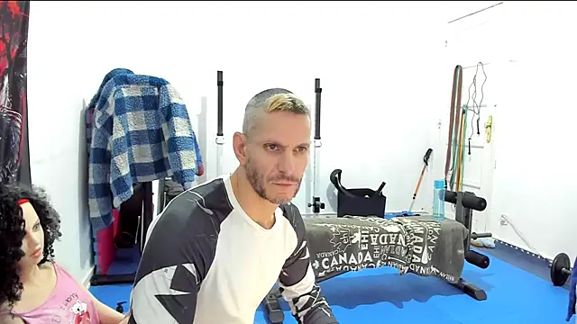 Samurayjiu online show from 01/05/26, 05:27