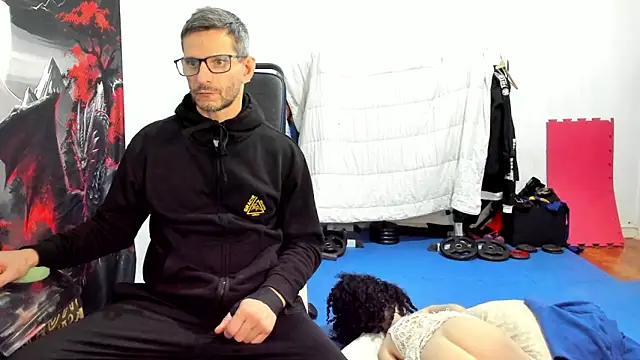 Samurayjiu online show from 03/30/26, 10:33