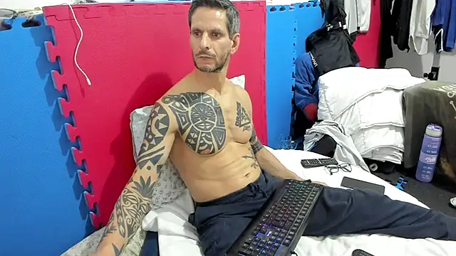 Samurayjiu online show from 10/25/25, 08:31