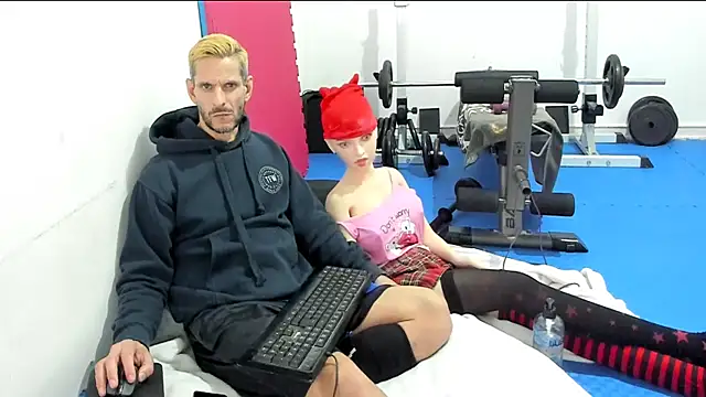 Samurayjiu online show from 12/01/25, 12:22