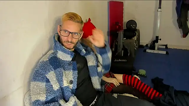 Samurayjiu online show from 12/13/25, 08:04