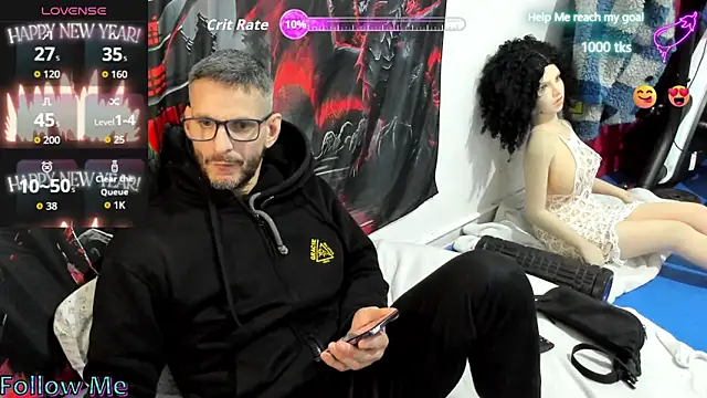 Samurayjiu online show from 03/04/26, 11:45