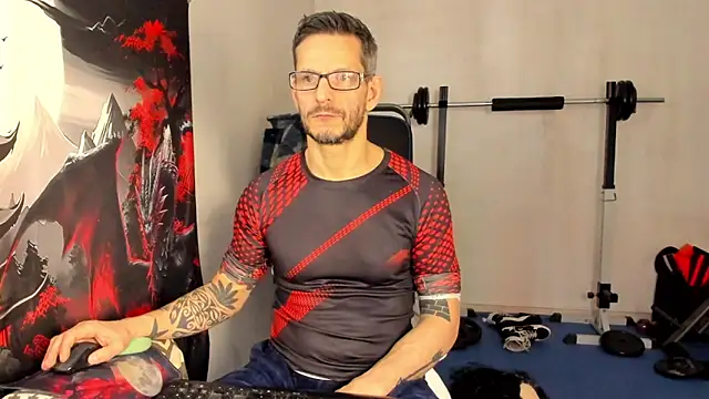 Samurayjiu online show from 04/08/26, 12:39