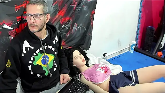 Samurayjiu online show from 01/31/26, 09:46