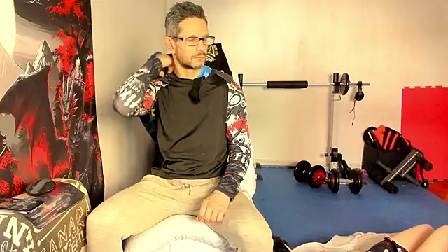 Samurayjiu online show from 04/12/26, 04:21