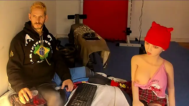 Samurayjiu online show from 11/23/25, 12:26