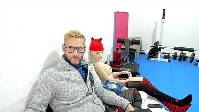 Samurayjiu online show from 12/19/25, 10:34