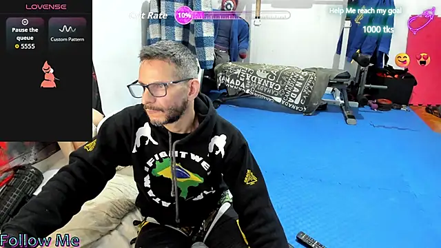 Samurayjiu online show from 03/10/26, 10:47