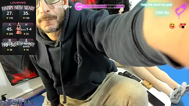 Samurayjiu online show from 02/28/26, 07:13