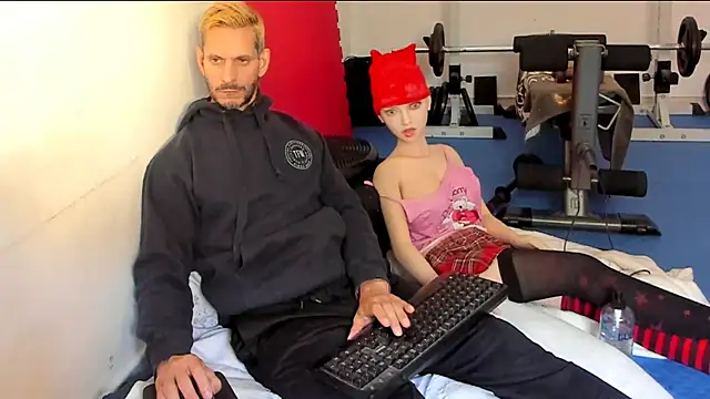 Samurayjiu online show from 12/01/25, 12:28