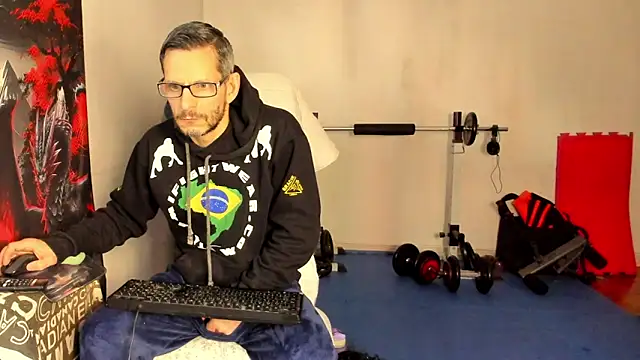 Samurayjiu online show from 04/14/26, 04:01