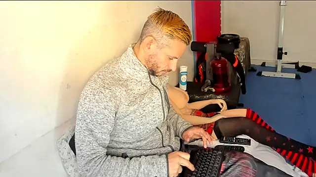 Samurayjiu online show from 12/17/25, 02:11