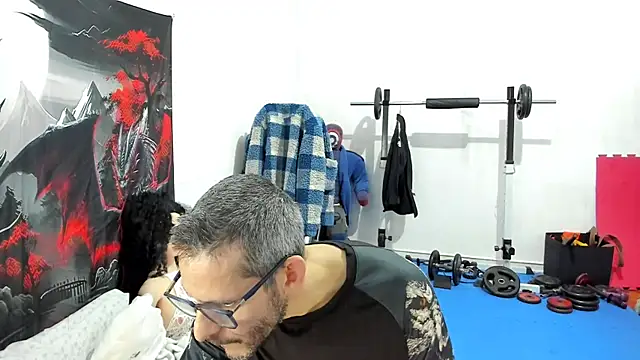 Samurayjiu online show from 02/06/26, 06:26