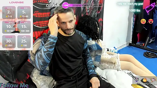 Samurayjiu online show from 03/12/26, 10:47