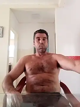 CHATORJ online show from 10/27/25, 02:51