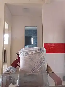 CHATORJ online show from 10/21/25, 04:06