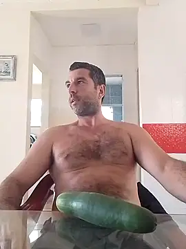 CHATORJ online show from 09/29/25, 03:17