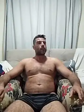 CHATORJ online show from 04/09/26, 10:27