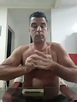 CHATORJ online show from 12/23/25, 02:55