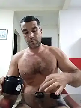 CHATORJ online show from 09/14/25, 01:06