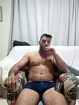 CHATORJ online show from 04/10/26, 08:27