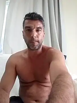 CHATORJ online show from 02/26/26, 07:25