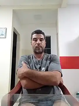 CHATORJ online show from 10/10/25, 03:51