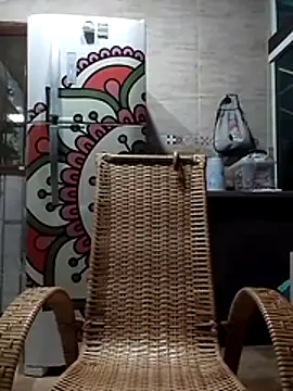 CHATORJ online show from 11/17/25, 12:03