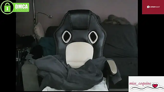 miss coquine online show from 02/02/26, 08:35