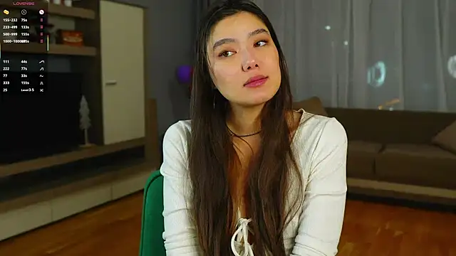 EmmaFisherf online show from 12/17/25, 03:11