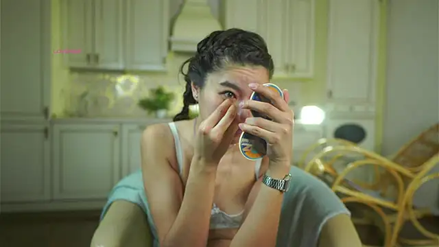 EmmaFisherf online show from 03/21/26, 02:13