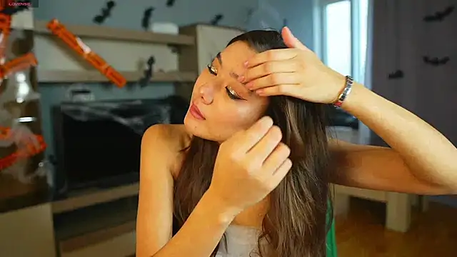 EmmaFisherf online show from 11/01/25, 03:35