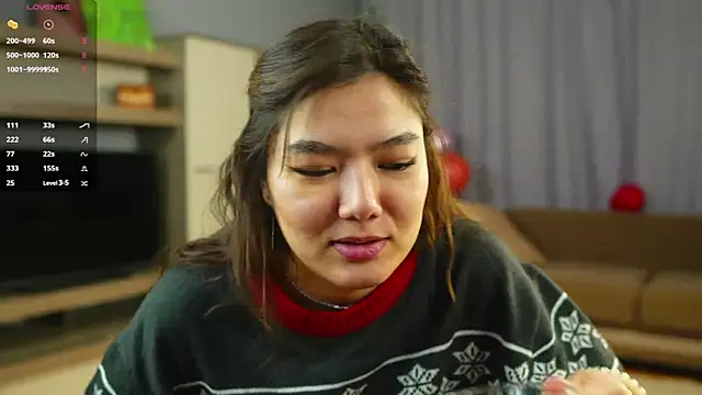 EmmaFisherf online show from 11/30/25, 03:07