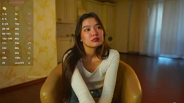 EmmaFisherf online show from 03/17/26, 03:31