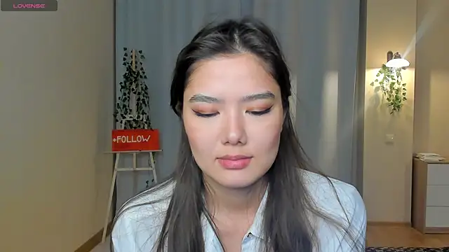 Snapshot of EmmaFisherf chatting on 02/18/25, 04:03 EmmaFisherf online show from 02/18/25, 04:03