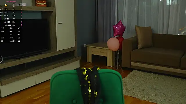 EmmaFisherf online show from 11/24/25, 03:17