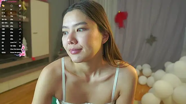 EmmaFisherf online show from 01/15/26, 03:10