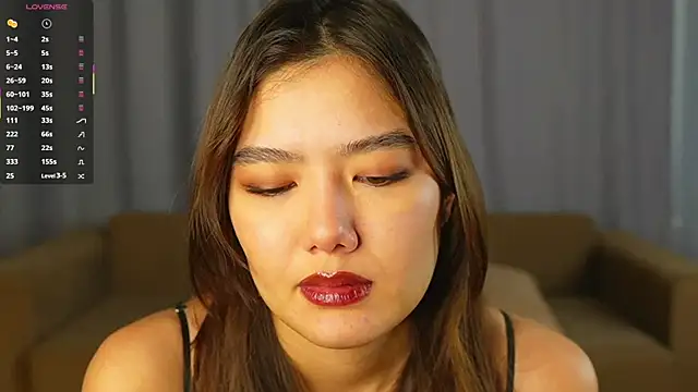 EmmaFisherf online show from 11/07/25, 03:11