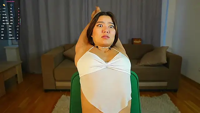 EmmaFisherf online show from 11/08/25, 03:10