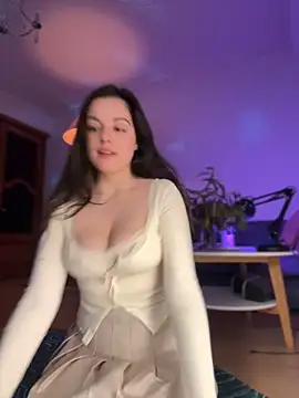 Snapshot of OohBunny chatting on 03/02/25, 04:36 OohBunny online show from 03/02/25, 04:36