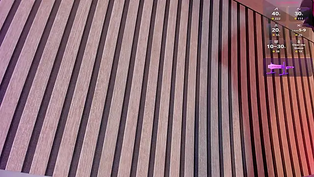 Snapshot of NinaInk chatting on 01/18/26, 01:03 NinaInk online show from 01/18/26, 01:03