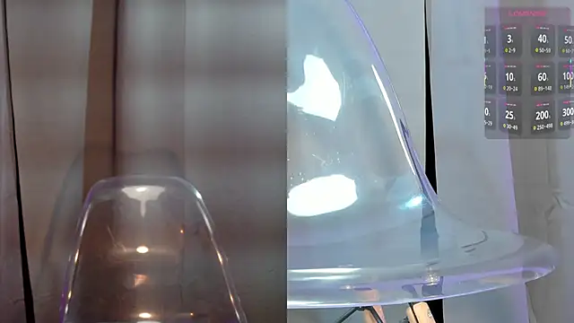 NinaInk online show from 11/02/25, 02:22