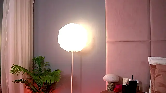 AlmaLuv online show from 03/17/26, 04:37