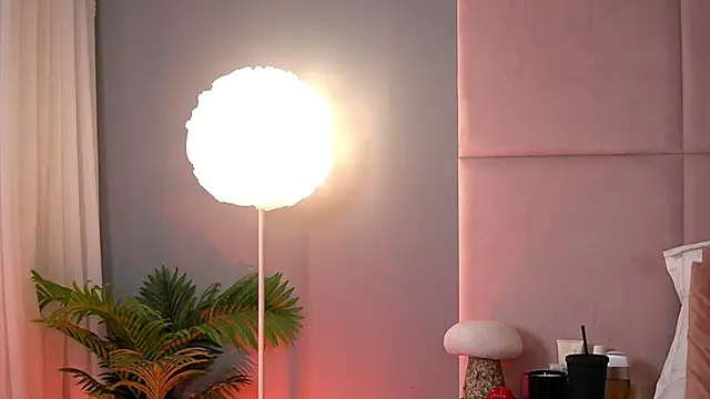 AlmaLuv online show from 03/02/26, 04:35